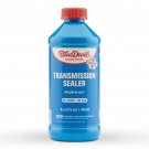 BlueDevil Transmission Sealer 16 oz 00236 Permanent Leak Repair Stop Leak