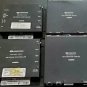 Crestron DM-MD16x16 Complete System, 19 cards, Baluns DigitalMedia Switcher