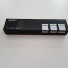Sony AV Selector Model No. SB-V3