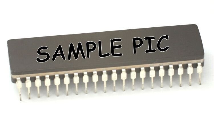 Brand New NEC Philips IC Chip Part # D16312GB - 483520988168