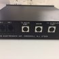 CRESTRON CNMK KIT w/ PWR SUPPLY Mouse and Keyboard Control Interface