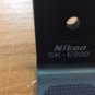 Nikon SK-E900 Multi-Flash Bracket Unit for E900S/E950 - NEW