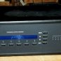Crestron CNRACKX integrated control system w/ 3 CNXVTC-3 & 2 CNXCOM-2 cards