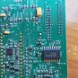 Interface Board Holtek HT82K28A LM1036M STV5730A DS1804 For Parts