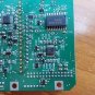 Interface Board Holtek HT82K28A LM1036M STV5730A DS1804 For Parts