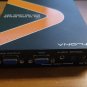Atlona AT-HD510VGA-b PC/Component to HDMI Scaler with local PC/Component output