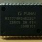Brand New Philips 100 Pin TQFP Chip 483520947267 Funai M37774M5H522GP