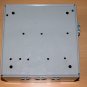 Wiegmann Junction / Pull Box 8x8x4 Electrical Enclosure 142P No Cover Panel