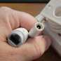 Revotech Pinhole POE IP Camera HD 3MP Indoor Security Camera 940nm IPIR-P--16EV2
