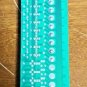 10x 24vac 8 Channel Triac Based Relay Driver Board - lot of 10