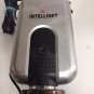 INTELLINET Camera INT-L200IRN with telephoto lens, pedestal stand & pwr supply