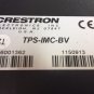 Crestron TPS-IMC-BV Interface Module