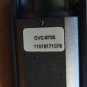 CVC-6700 speco technologies Weatherproof Color Bullet Camera w/Sunshield - Black