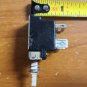 5pcs DPST Push Switch AC On/Off SOLTEAM PS3-21