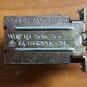 5pcs DPST Push Switch AC On/Off SOLTEAM PS3-21