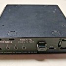 AutoPatch Epica DGX MTP/MPO Fiber to 3 RGBHV/VGA Receiver FG1010-30