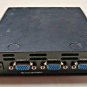 AutoPatch Epica DGX MTP/MPO Fiber to 3 RGBHV/VGA Receiver FG1010-30