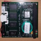 Daktronics OP-1194-0008 Vanguard  PC104 Non Volatile SRAM Memory Card  PC-185268