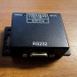 RS232 to RS485 Ethernet Adapter Converter DB9 to RJ12 Full Duplex