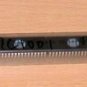 Qty 11 TC571000D,TC571001D,MBM2701001 128K EPROM Chips