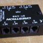Crestron ST-CNB Modular Cresnet Distribution Block