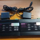 5631POE Basicolor 4K HDMI KVM USB Extender KVM TCP/IP Over Ethernet CAT5e/ 6