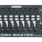 MBT CA-1612 DMX 512 Master Controller CA1612