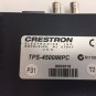Crestron TPS 4500 IMPC Interface Module for Tilt Touch Panel