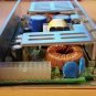 Mean Well 24V 10A Commercial Grade Power Supply Open Frame USP-225-24 8x4x1.5 in