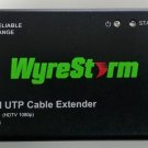 WyreStorm RX-50-PRO 1UTP HDMI Cable Extender