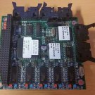 Daktronics OP-1194-0007 Vanguard  PC104 Communications Card  PC-137171