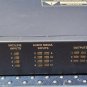 Symetrix Integrator Series Zone Mix 760 Network Paging Music Management Mixer