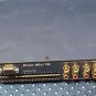 Symetrix Integrator Series Zone Mix 760 Network Paging Music Management Mixer