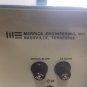 Merrick Reactive Power Regulator, Model RPS210