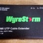 WyreStorm RX-50-PRO 50m (164ft) 1UTP No IR HDMI Cable Extender CAT5e/6
