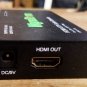 WyreStorm RX-50-PRO 50m (164ft) 1UTP No IR HDMI Cable Extender CAT5e/6