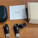 Aairhut A1 Mini Bluetooth 4.2 Wireless In Ear Headphohe Earbud, 2 Chargers