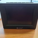 Motorola 5" TFT LCD Color Screen Monitor Model # DLN6589B Police Cruiser