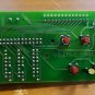 Miele CVA 610 615 620 Door Control Panel