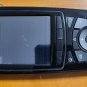Crestron Isys&acirc;�&cent; 3.5" Handheld WiFi Touchpanel TPMC-4XG-B with base