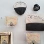 Lot of Vintage Panel Electrical Meters