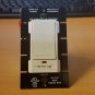 CRESTRON P-DIMRF SINGLE BUTTON WIRELESS DIMMER
