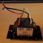 CRESTRON P-DIMRF SINGLE BUTTON WIRELESS DIMMER