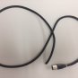 12-Pin Male Sony Dub Cable 3" Cut End - PC-XC12