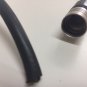 12-Pin Male Sony Dub Cable 3" Cut End - PC-XC12