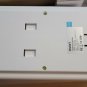 Avari av-ts2000 TS Toothbrush Sanitizer Dual UV / Heat Sterilizing Technology