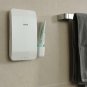Avari av-ts2000 TS Toothbrush Sanitizer Dual UV / Heat Sterilizing Technology