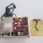 Vintage Citizen 2-Color Dot Matrix POS Receipt Printer iDP560-CD