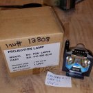 OEM Sanyo/Eiki POA-LMP36 Projector Lamp LC-SM3,SM4,XM3,XM2,PLC-SW20,XW20,SP-8T