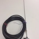 Trunk Mount Antenna, 19 inches